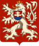 捷克斯洛伐克國徽