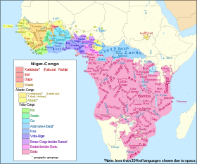 Image illustrative de l’article Langues nigéro-congolaises