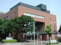 戸田市文化会館 （2009年6月27日）