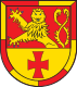 Coat of arms of Daaden-Herdorf