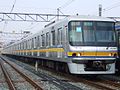 東京地下鉄07系