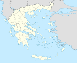 Ithaca is located in Greece