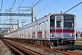 東武9000系（地下鉄対応車）