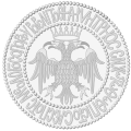 季米特里奥斯·帕里奥洛格斯（英语：Demetrios Palaiologos）徽章
