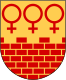 Coat of arms of Falun Municipality