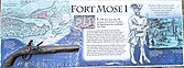 Fort Mose I