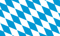 巴伐利亞維特爾斯巴赫王朝不同統治時期的旗幟