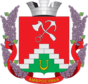阿姆夫羅西伊夫卡徽章