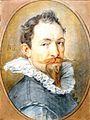 Hendrick Goltzius vers 1592-1594