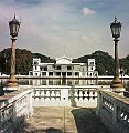 1940年的马拉卡南宮