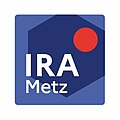 Logo de l'IRA de Metz