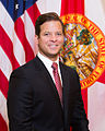 Lt.Governor of Florida Carlos Lopez-Cantera