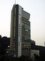 香港中文大學東華三院社區書院－馬錦燦紀念大樓