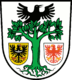 菲尔斯滕瓦尔德徽章