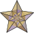 这颗星星代表了中国百科的特色图片。