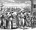 從穆斯林手中贖回基督徒奴隸(1637)