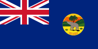 英属西非海岸(1870-1888)