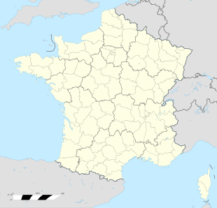 塞纳河畔讷伊在法国的位置