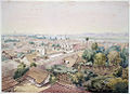 1855年阿马拉普拉全景图