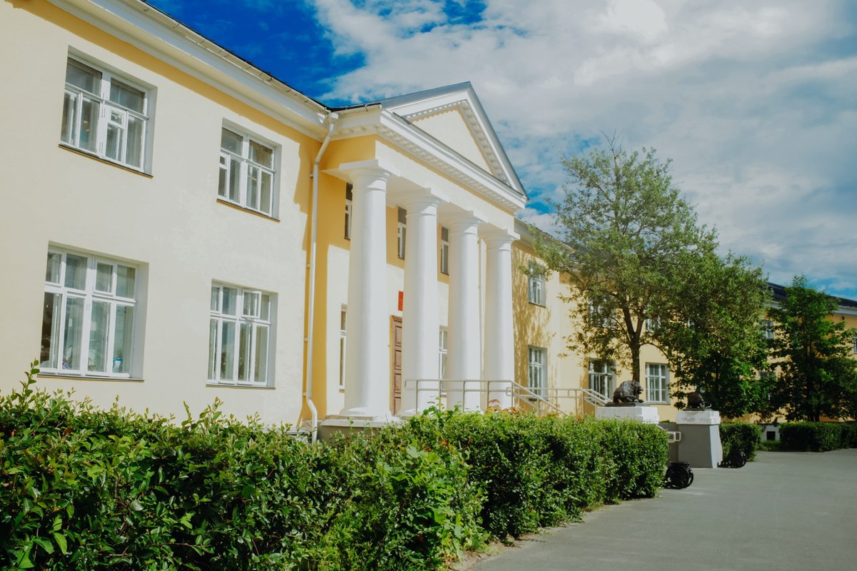 краеведческий музей петрозаводск