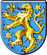 Coat of arms of Pewsum