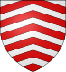 比利莱米讷徽章