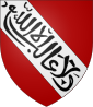 Coat of arms of Granada