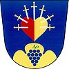 Coat of arms of Břestek