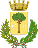 Coat of arms of Copertino