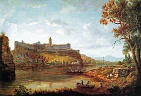Image illustrative de l’article Abbaye Saint-André de Villeneuve-lès-Avignon