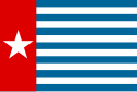 新幾內亞国旗