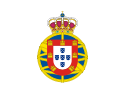 葡萄牙-巴西-阿爾加維聯合王國國旗