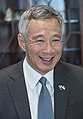 新加坡 总理 李显龙