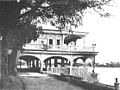 1898年的马拉卡南宮