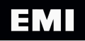 Black version, currently used by revived EMI Records since 2020