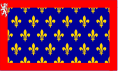 Flag of Berry