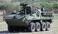 M1130指揮車