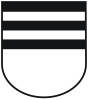 Coat of arms of Vizovice