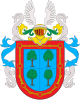 Coat of arms of Barañain