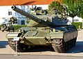 法製AMX-30主戰坦克