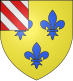 勒澤訥徽章