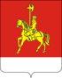 Coat of arms of Karatuzsky District