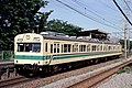 浜川崎支線用の101系 （2002年5月）