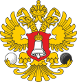 俄罗斯中央选举委员会徽章