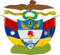 新格瑞那達共和國国徽