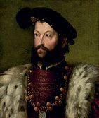 費拉拉公爵埃爾科萊二世·埃斯特，盧克雷齊亞·波吉亞與阿方索一世·埃斯特之子，亞歷山大六世的外孫。