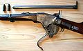 斯賓塞卡賓槍 M1865