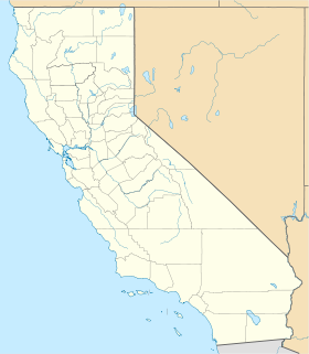 Playland is located in California