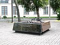 Monument aux victimes de l'Holodomor classé[11].