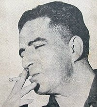 Ciro Alegría journalist, politician, and novelist